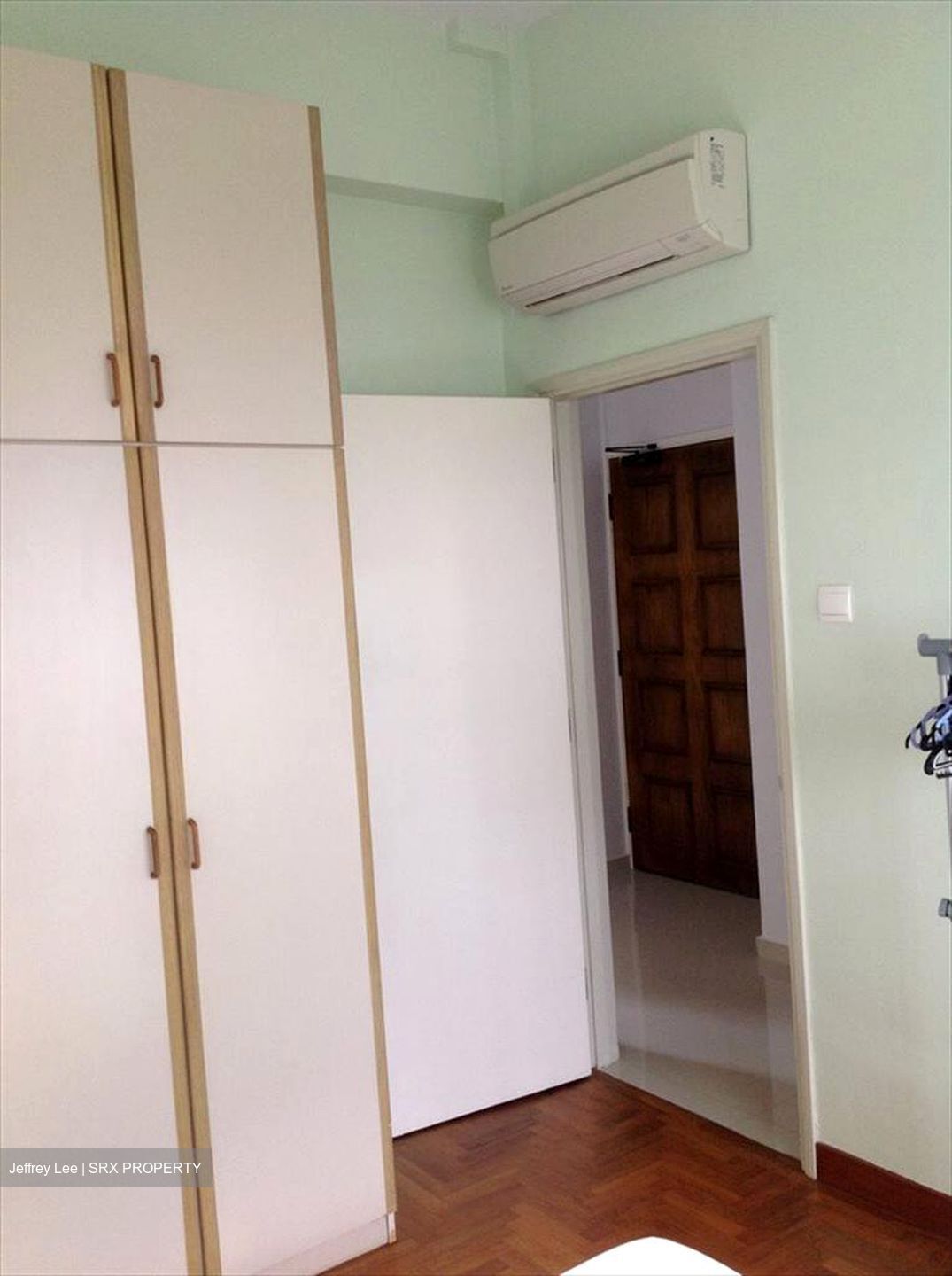 Cashew Heights Condominium (D23), Condominium #465169261